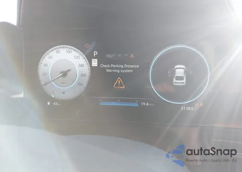 2024 Hyundai Elantra N из США, поврежденный, VIN KMHLW4DK0RU020670